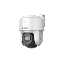 海康威视（HIKVISION）皓视通4g摄像头室外监控商用360度无死角带夜视监控器户外可对讲手机远程监控终身免流量 标配233.26元