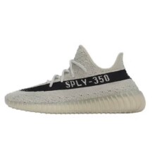 阿迪达斯三叶草男女鞋椰子Yeezy350运动鞋632元（需凑单）