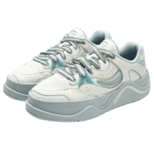 超V：FILA 50-50 女鞋FUSION系列运动休闲鞋女轻便滑板生活鞋250元（需领券）
