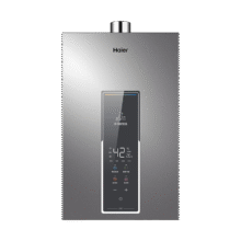 国补：海尔（Haier）【咨询客服领国补】【一级节能】燃气热水器天然气13/16升强排式增压变频水伺服恒温洗澡防风防水 16L wm5增压水伺服+一级节能772.65元（需领券）