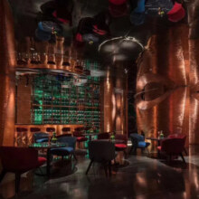 西安钟鼓楼万达颐华琳凯诺酒店3晚含早可拆+不加价1099元（合366.33元/晚）