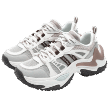 29日10点：FILA 斐乐 鱼刺3代 休闲老爹鞋女468元