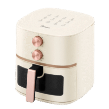 美的 空气炸锅 MF-KZE5089 5L169.15元