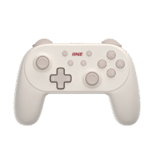 限地区、plus:良值(IINE)适用Switch手柄 蓝牙无线唤醒PRO手柄 手机PC电脑SteamDeck电视 双影奇境怪物猎人荒野67.32元