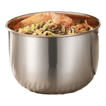 20:00  不锈钢饭盒大泡面杯有盖家用吃面杯泡面碗食堂打饭碗 1.3L泡面碗6.99元（买一送一，合3.5元/件）