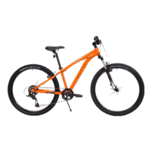 迪卡侬 DECATHLON ST500 青少年山地自行车 8619513992.24元（需领券）