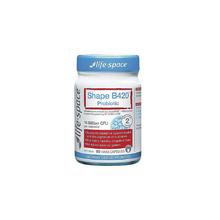 益倍适 同仁堂 Tongrentang Chinese Medicine B420益生菌 60粒118.27元