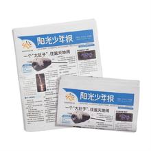 《阳光少年报》（2025年、共3期）