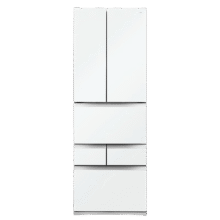 东芝（TOSHIBA）479大白桃日式双系统循环一级能效变频超薄可嵌入式自动制冰除菌风冷无霜GR-RM479WE-PG1B3富士白7964.64元（需领券）