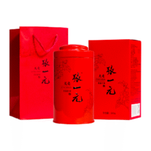 张一元茶叶茉莉花茶茉莉龙毫浓香型茶礼送礼春茶新茶特种罐装 龙毫100g205.2元（需领券）