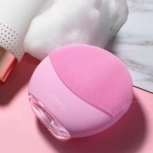 FOREO 斐珞尔 LUNA mini3 洁面仪 粉红色499元