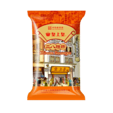 皇上皇特级二八腊肠广州腊味特产煲仔饭腊肠广味广东甜肠广式香肠454g77.9元 (券后省20,月销1w+)