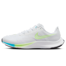耐克NIKE跑步鞋男竞速跑缓震RIVAL FLY 3运动鞋CT2405-199白44.5349元（需领券）