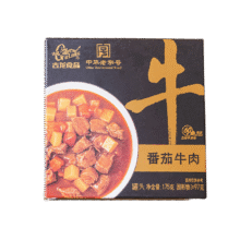 需首购、京东PLUS:古龙番茄牛肉罐头175g即食速食预制菜熟制拌饭浇头酱中华老字号5.78元（需领券）