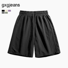gxg.jeans男装 休闲短裤59元、包邮