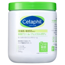 百亿补贴：Cetaphil/丝塔芙保湿日版身体乳566g66.87元