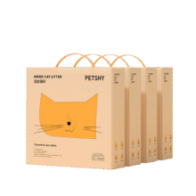 需首购、PLUS会员：petshy 豆腐猫砂 10公斤74.02元（需领券）
