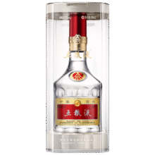 再降价、plus：五粮液 普五八代 浓香型白酒 52度 500ml 单瓶890.5元（需领券）