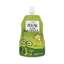 豆源和多口味豆浆250ml*8袋营养植物蛋白全家早餐饮品18.41元（需领券）