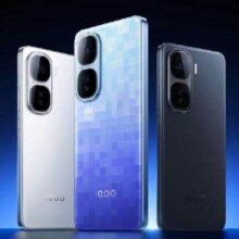 vivoiQOO Neo10pro+ 骁龙8至尊版 12GB+256GB 活动专享版2253.65元