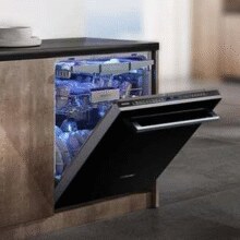 SIEMENS 西门子 全能舱Pro 顶配16套晶蕾烘干嵌入式洗碗机SJ65ZX00MC￥5715.04 5.5折 比上一次爆料降低 ￥1076.96
