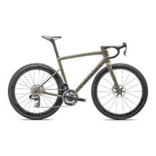 闪电 S-WORKS TARMAC SL8 RED AXS 碳纤维公路自行车 珍珠红/金属白银 4999990元