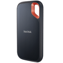 闪迪（SanDisk）1TB Type-c USB3.2 NVMe移动固态硬盘（PSSD）E61卓越版 1050MB/s三防保护 手机笔记本电脑外接SSD535.61元