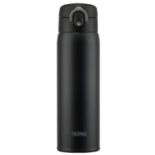 plus：膳魔师（THERMOS）保温杯One touch 防滑硅胶底316钢男女士学生水杯173.4元（需领券）
