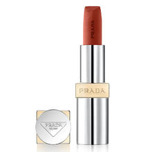 PRADA 普拉达 口红B06-冷艳棕 买一送一84.1元