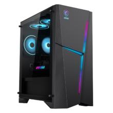 微星 海皇戟RS AMD锐龙R7 7800X3D/RTX5070/32G/1T 悟空水冷游戏设计师台式电脑主机全套整机10374元（晒单返100E卡后）