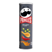 Pringles 薯片 110g21.23元（需领券，合7.08元/件）
