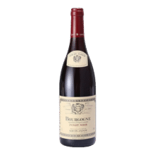 路易亚都世家（Louis Jadot）勃艮第黑皮诺干红葡萄酒 750ml 单瓶装198元