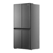 海尔十字门460L零嵌冰箱2751.39元