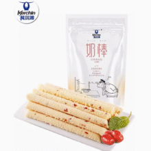 科尔沁 内蒙古特产 乳酪奶棒/奶干/奶豆100g￥3.60 比上一次爆料降低 ￥0.4