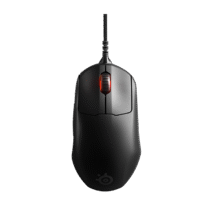 赛睿（SteelSeries）Prime Pro 电竞有线鼠标 人体工程学游戏鼠标  战队推荐FPS/无畏契约专用鼠标 板载OLED屏 黑色159元