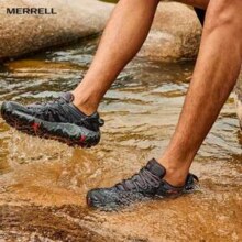 Merrell 迈乐 All Out Blaze 男女款耐磨缓震户外溯溪鞋 多色新低347.85元包邮