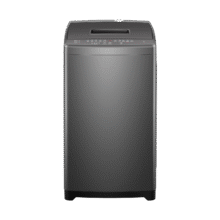 PLUS会员: 海尔 波轮洗衣机小型全自动家用 7公斤容量 XQB70-M1269G496.11元 包邮 需领收货地区国补