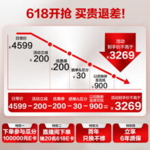 科龙空调j静省电立式柜机 2匹/3匹新一级能效  轻音大风量 除湿 变频节能快速冷暖气柔风客厅政府补贴 3匹 一级能效 静省电72VE 广角大风 柜机3999元