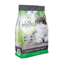 喵洁客膨润土猫砂无尘用品84.65元