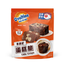 88VIP：阿华田 原味营养丰富蛋糕 50g1.55元（需领券+返卡3）