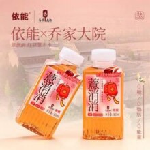 依能 薏消消 红豆薏米水 360ml*12瓶22.41元包邮（1.86元/瓶）