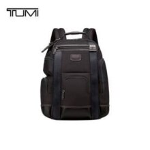 Tumi 途明 Fremont系列 男士通勤双肩背包02223389HKO新低1485元包邮