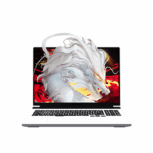 机械革命 电竞游戏笔记本电脑 蛟龙16Pro 16英寸、R7-7745HX、16G、512G、RTX4060、240Hz、2.5K、白5188.8元（需领券）