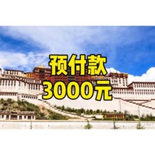 【合肥出发】西藏豪华大巴游·纯玩20天·川藏318进+青藏109出·VIP头等座·吃住行玩·一价全含优原价12000，现价2955元