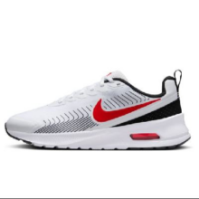 22日10点：nike 耐克 AIR MAX NUAXIS 低帮减震 男子运动鞋309元