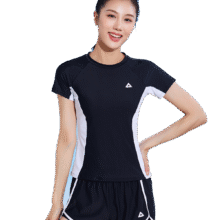 匹克 女士分体泳衣 运动泳装63元