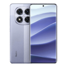 政府补贴：小米红米note14pro  新品5G小米红米手机 暮光紫 12GB+256GB1265.65元（需领券）
