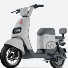 宝岛 电动自行车 新款N18锂电48V24Ah星恒锂电长续航80km￥1383.20