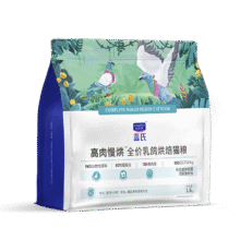 plus，需凑单：蓝氏 低温烘焙猫粮 猎鸟乳鸽1.5kg+250g试吃凑单后68.97元(合59.11元/1.5kg)