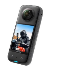 88VIP、限地区：影石 Insta360 X3 运动全景相机 360防抖高清摩托车骑行返后1357.85元包邮+10996淘金币(好评返10元红包)